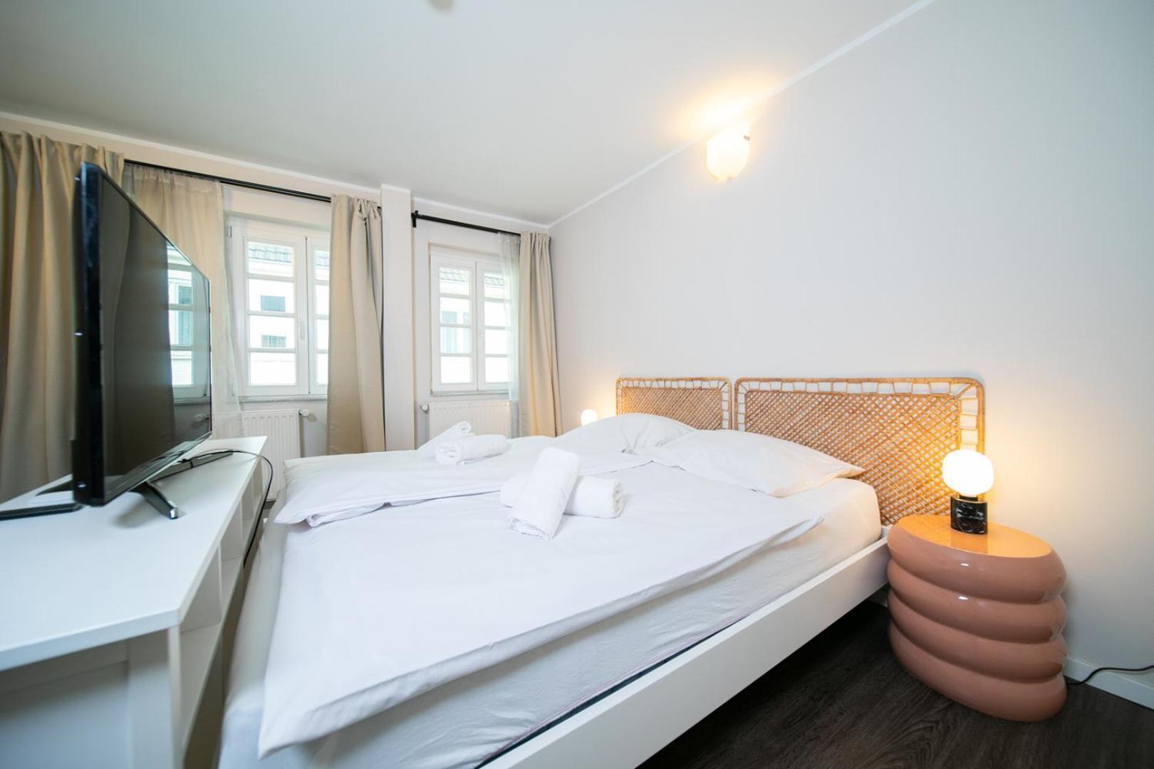 Favorite Stays -Suite And More - Altstadt 杜塞尔多夫 外观 照片