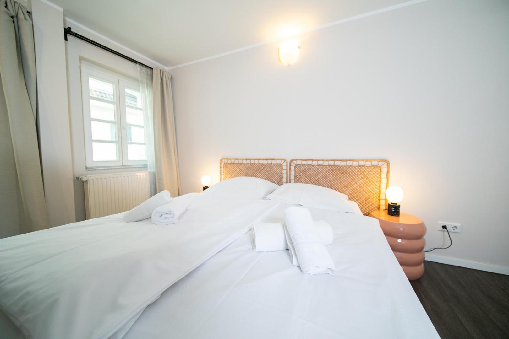 Favorite Stays -Suite And More - Altstadt 杜塞尔多夫 外观 照片