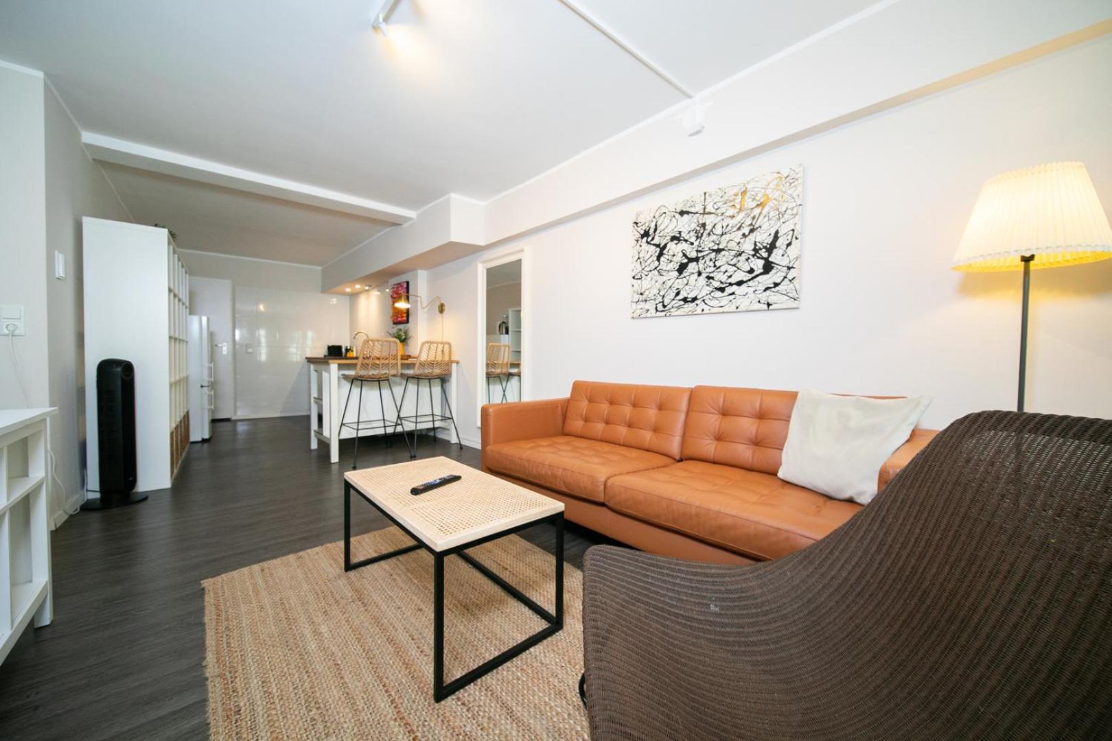 Favorite Stays -Suite And More - Altstadt 杜塞尔多夫 外观 照片
