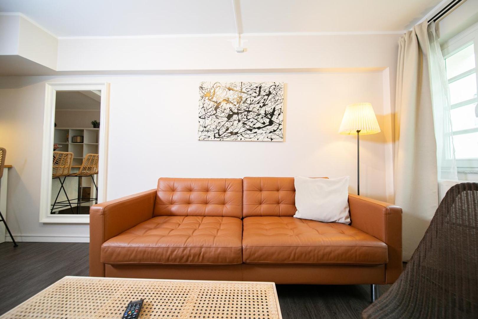 Favorite Stays -Suite And More - Altstadt 杜塞尔多夫 外观 照片