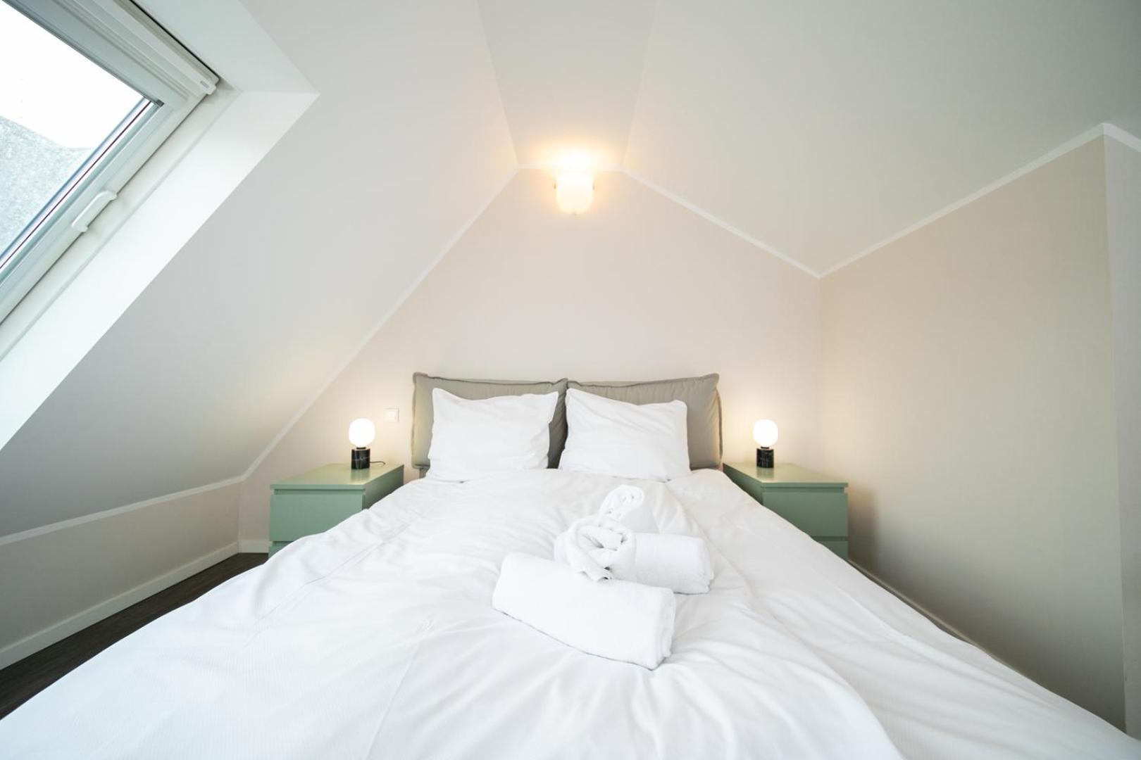Favorite Stays -Suite And More - Altstadt 杜塞尔多夫 外观 照片