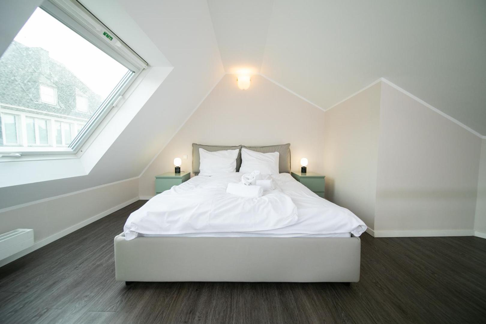 Favorite Stays -Suite And More - Altstadt 杜塞尔多夫 外观 照片